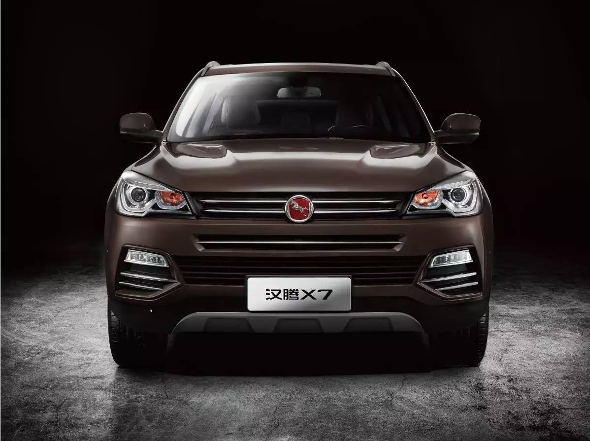 汉腾最新状况,汉腾现在的状况