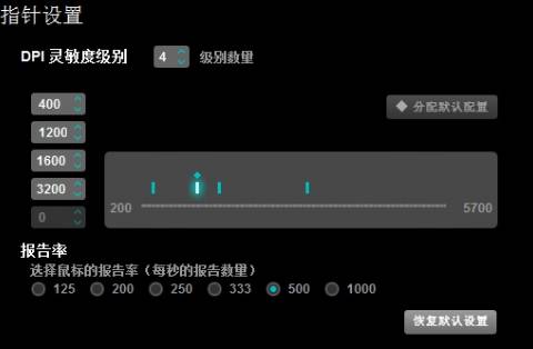 硬派学堂买鼠标只看灯光颜色看懂参数不被忽悠!