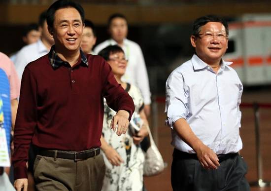 广州德比对粤穗,广州德比是啥