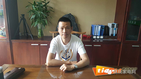 主动营销弱势环境下看德意如何突击