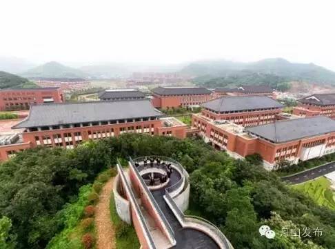 年轻人为什么要去杭州,舟山生活感受