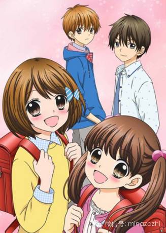 适合少女看的少女心动漫,美少女必看的治愈动漫