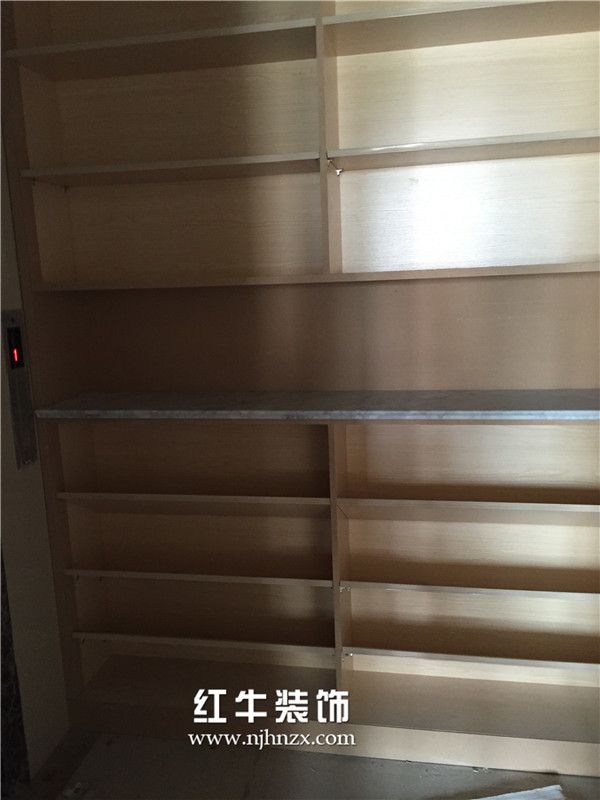 高科荣域133室内样板房,高科荣域29栋