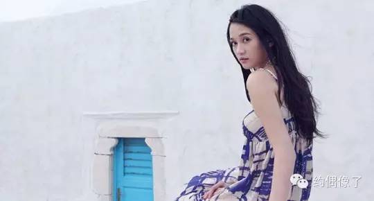 陈乔恩东方不败一招制敌,陈乔恩东方不败采访一招制敌