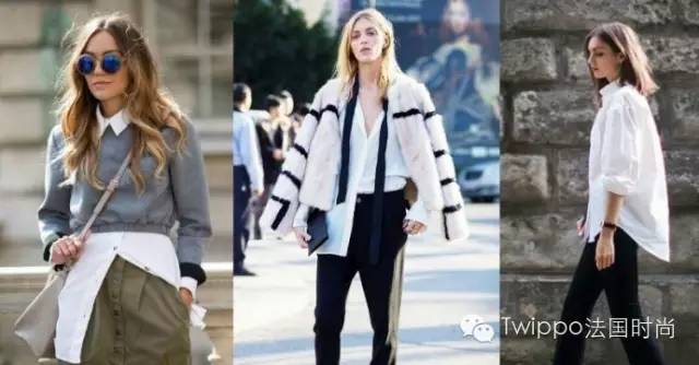 你们的平价大牌style可以是这样