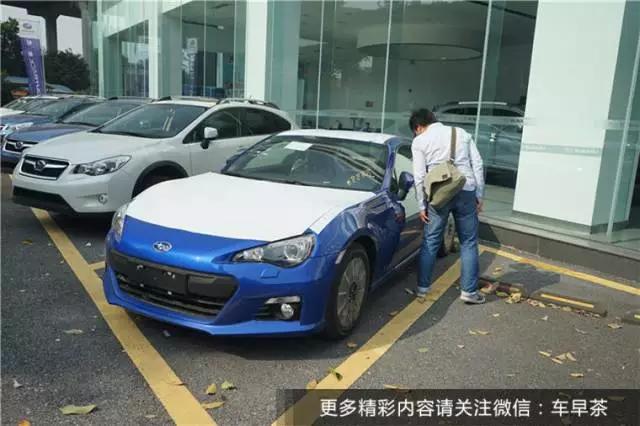 最简单的提车验车技巧,极氪提车验车流程及注意事项