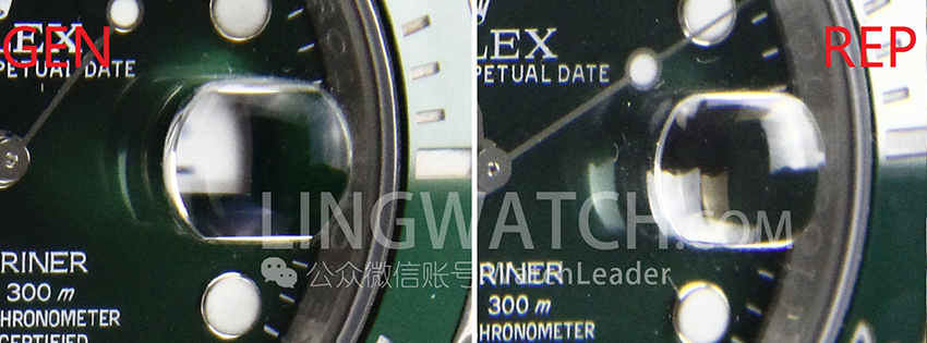 劳力士官方揭露超过70%的代购为高仿，鉴别方法看这里！