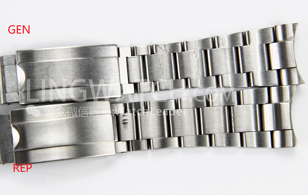 劳力士官方揭露超过70%的代购为高仿，鉴别方法看这里！