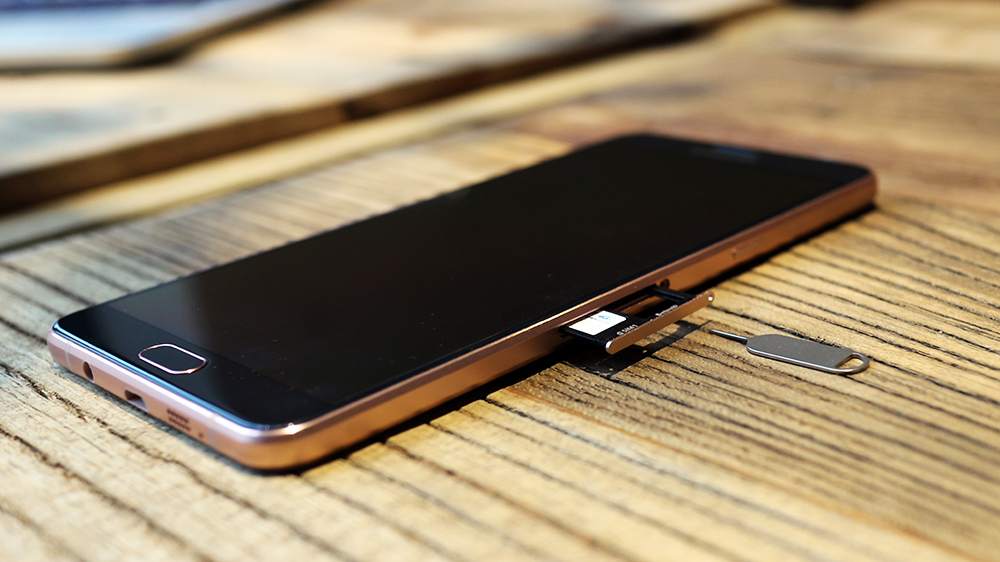 三星galaxya9高配版,三星a9详细介绍