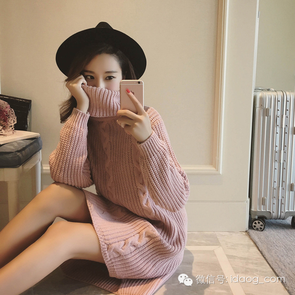 韩版好看又养眼的单品 (超实穿的17款韩风单品)