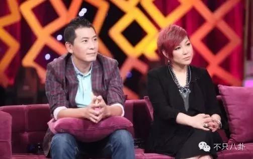 你们都在吐槽她的节目不如“康熙”，可她的人生已经赢得了掌声！