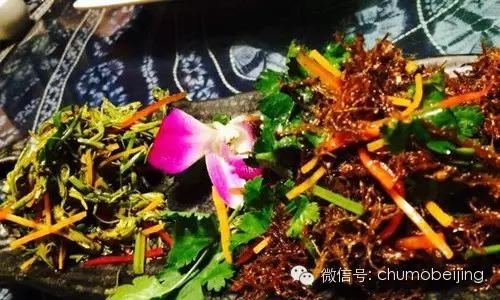 北京朝阳好吃有格调餐厅推荐,北京十大值得去吃的餐厅