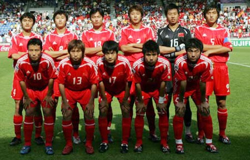 他比佩兰强一百倍，还记得那个带国青的德国老头吗？