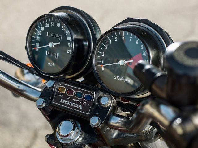 仪表盘摩托车大全,各种仪表摩托车