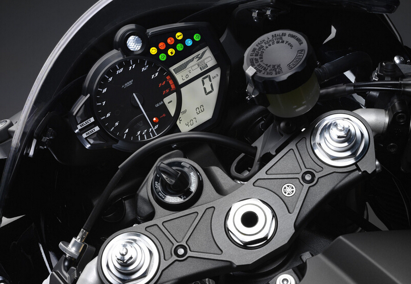 仪表盘摩托车大全,各种仪表摩托车