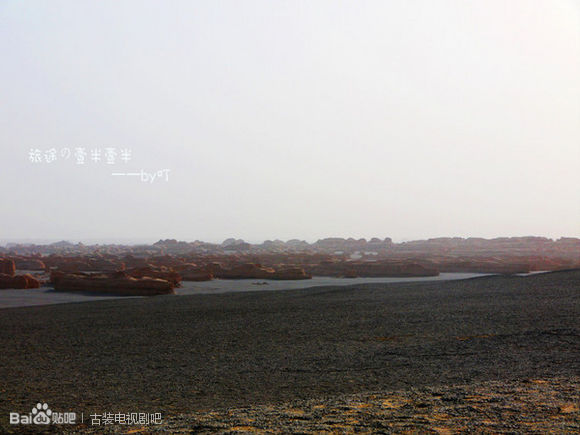 现在的古装剧都在哪里取景的,古装剧拍摄旅游地