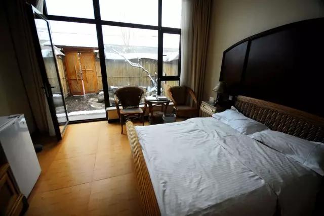 这五个温泉胜地值得一去,全中国最好的温泉