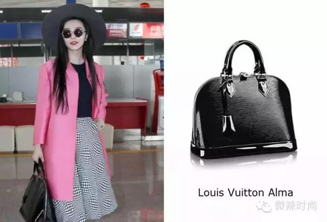 选择经典的包包永远不会错,买包包不过时