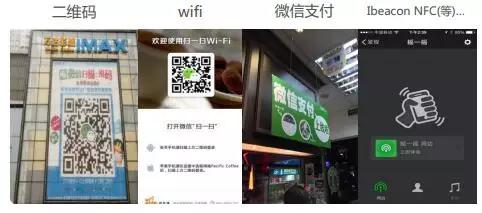 互联网+机场商圈迎接新生态—腾讯：黄丽