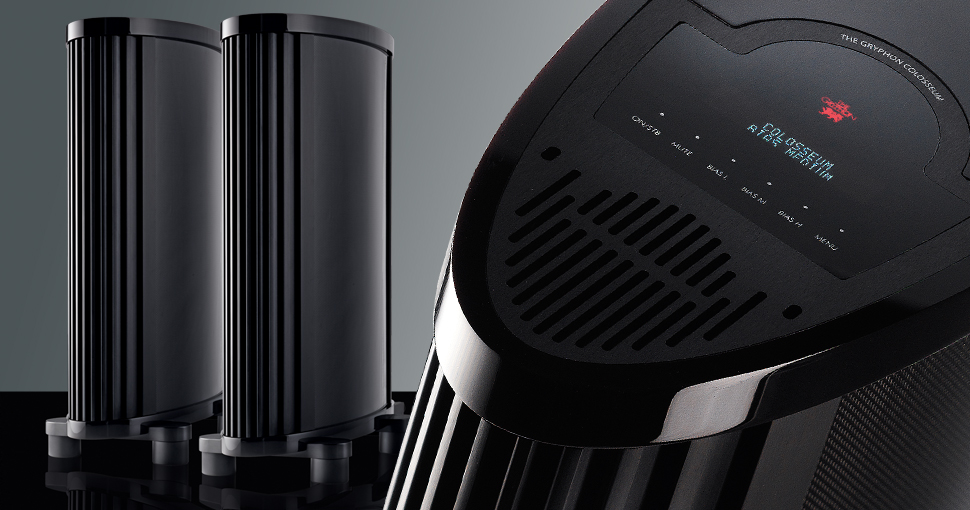 爱影音器材库最天价的20款功放，看了别奔溃！