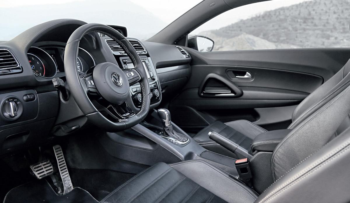 巅峰极速大众尚酷r,大众尚酷r体验