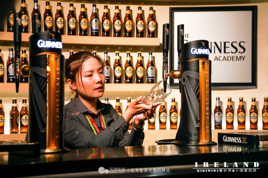 健力士和吉尼斯纪录,健力士吉尼斯黑啤