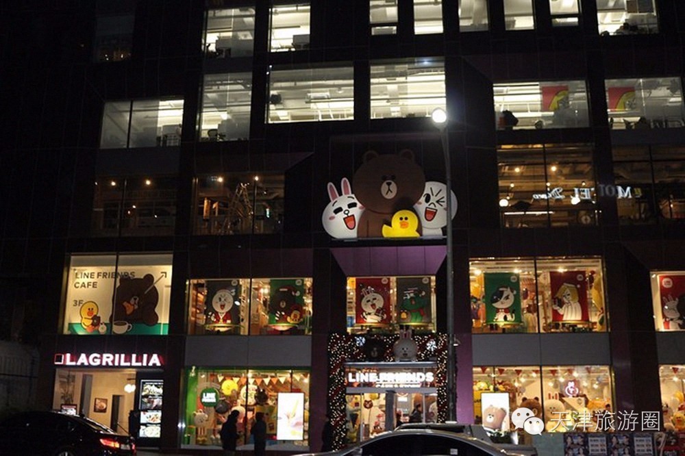 linefriendsshop,linefriendsstore