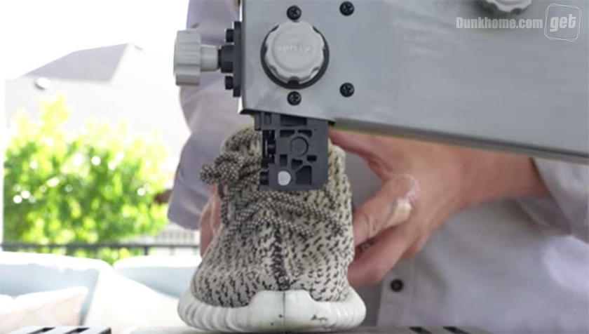 yeezy拆鞋,yeezy拆盒