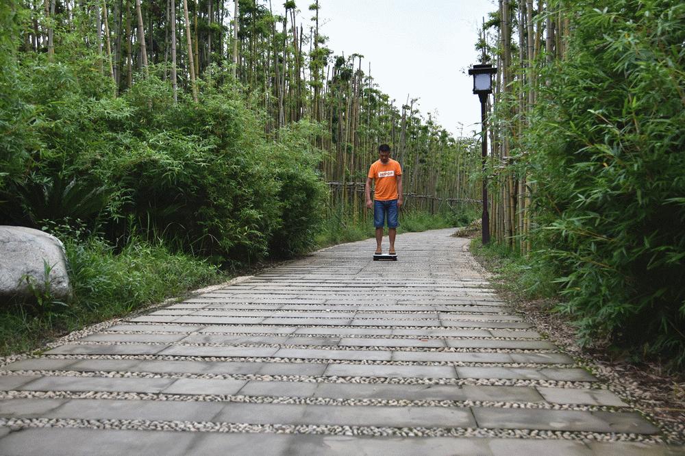 飞轮威尔,飞轮威尔电动折叠自行车