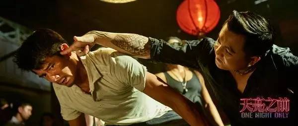 福利赌徒与ji女的生死一夜情,你见过吗?