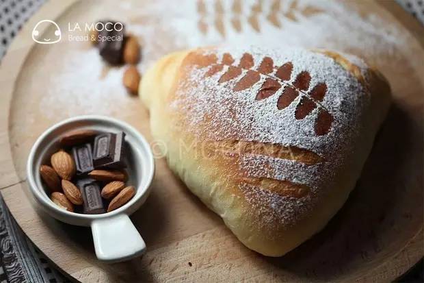 故事|离开工作十年的腾讯，她开了家不一样的面包店