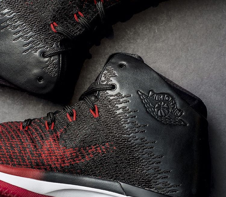 5大强势理由！为何AirJordanXXXI值得入手！
