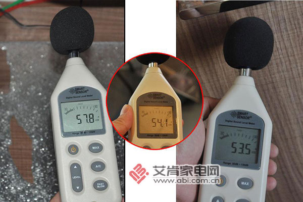 ro反渗透净水器深度测评,净水器评测怡口