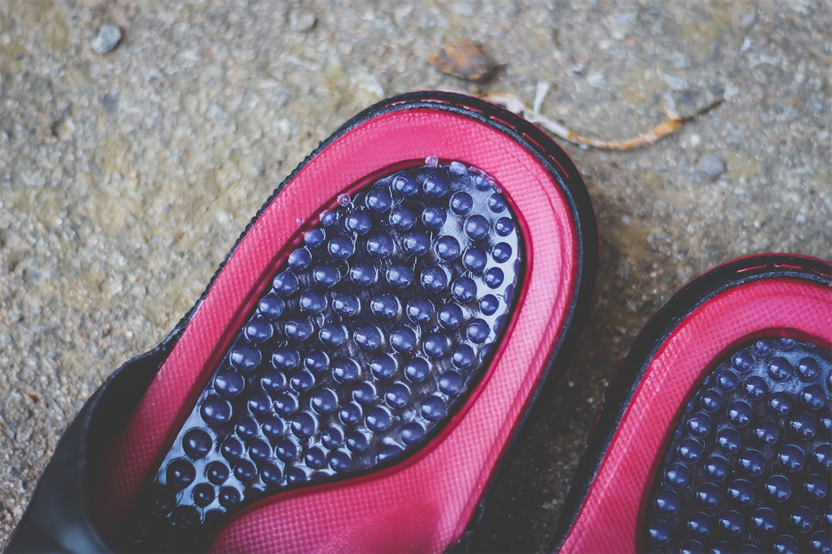 中古球鞋38.5码aj12,aj12黑红球鞋推荐