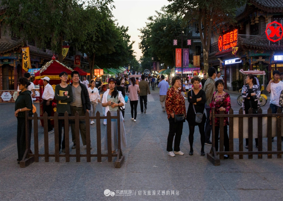 往事悠悠三千年，滦州古城不了情