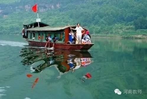 端午诗会课堂,端午诗会实录