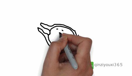 庆祝六一儿童节图片简笔画,六一儿童节表演舞台简笔画