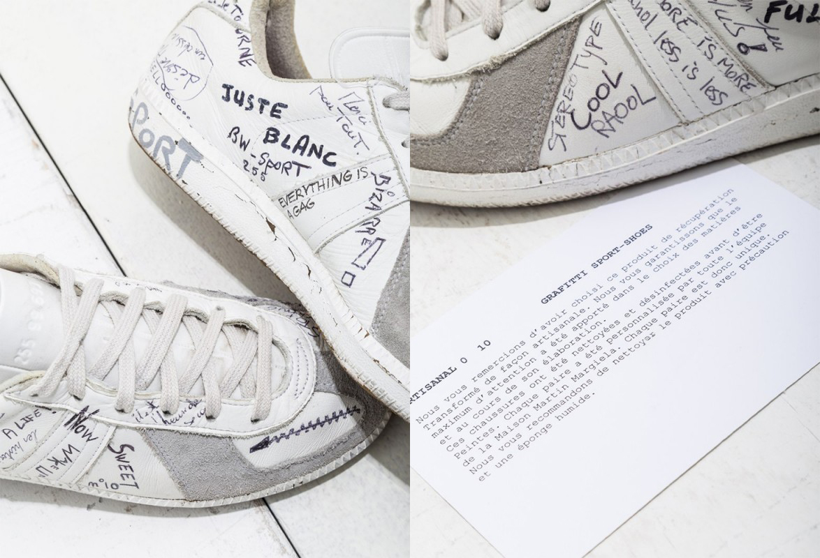 原来Puma、MartinMargiela、visvim都“抄袭”过德国*用军**训练鞋！#球鞋星期二