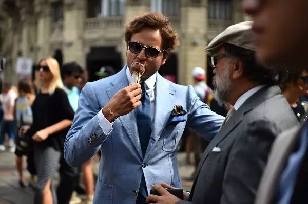 10款夏日必备美味冰淇淋,夏日必吃的冰淇淋