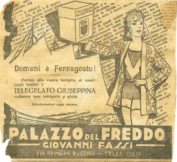 美食丨冰淇淋的夏天还有什么比一口Gelato更令你心动？