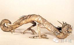 是真是假?日本传说中的河童天狗人鱼的木乃伊