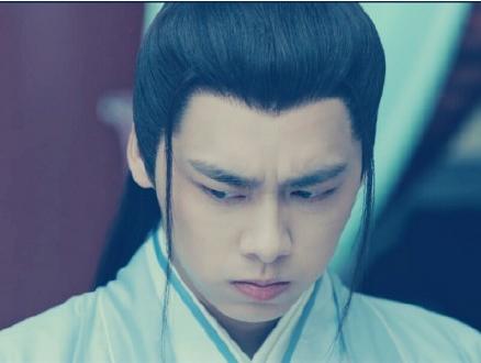 张小凡李易峰关键词,李易峰谈张小凡