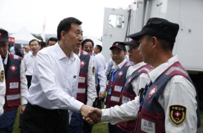 摄影大赛这些经历,只有医护人员才有!(作品展示5期)