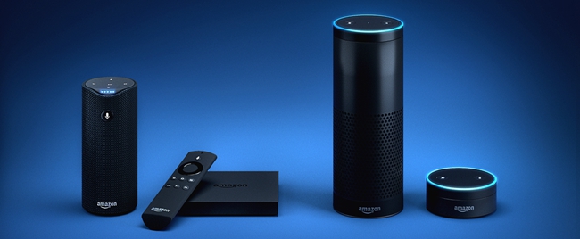 echo智能音箱的全新限量版,世界上最先进的扬声器