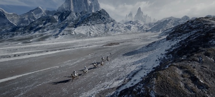 八卦｜最近电视剧总打着“九州”的旗号，那这个“九州”到底是啥？