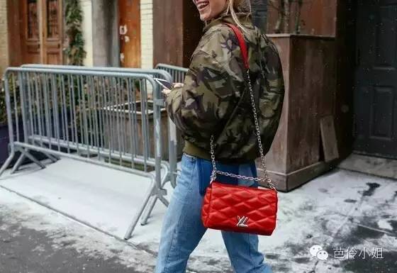 链条包包推荐小众高级感夏季,十款值得入手的小链条包