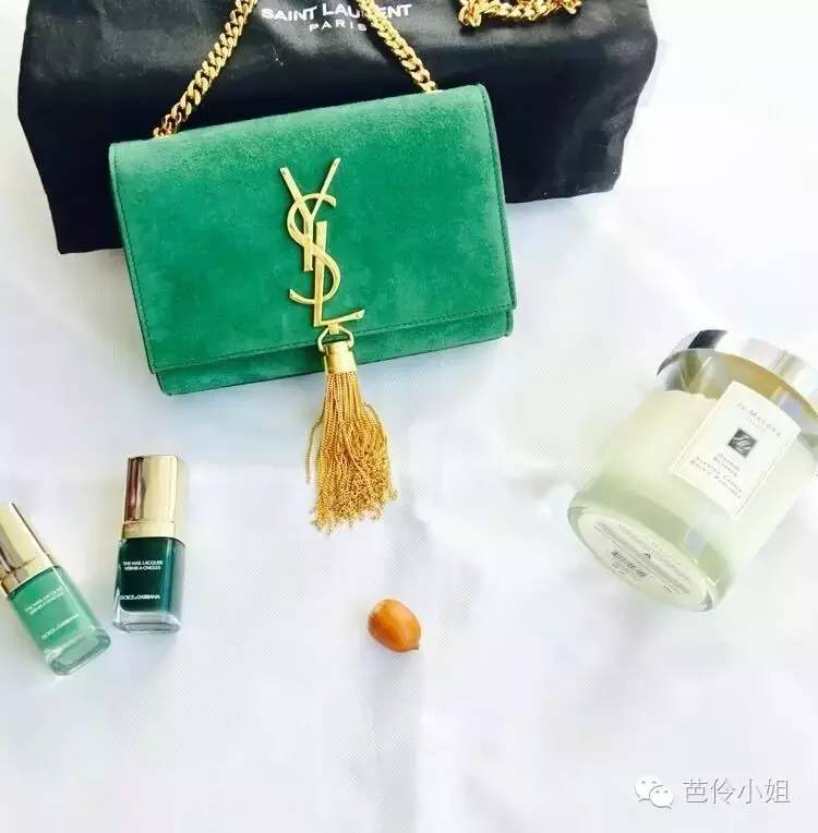 链条包包推荐小众高级感夏季,十款值得入手的小链条包