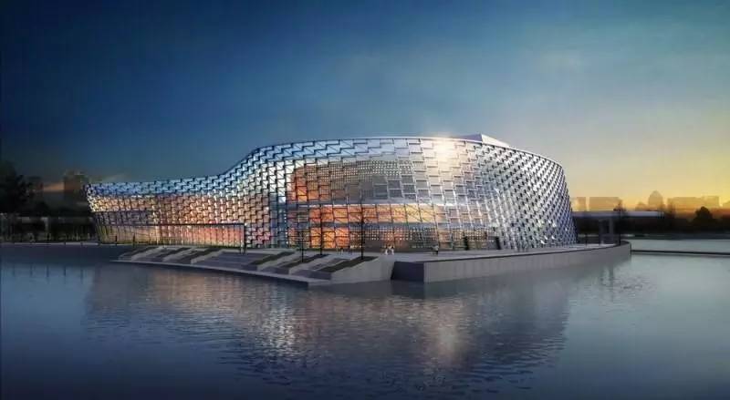 号外保利院线第48家新成员慈溪大剧院今日在北京保利成功签约！