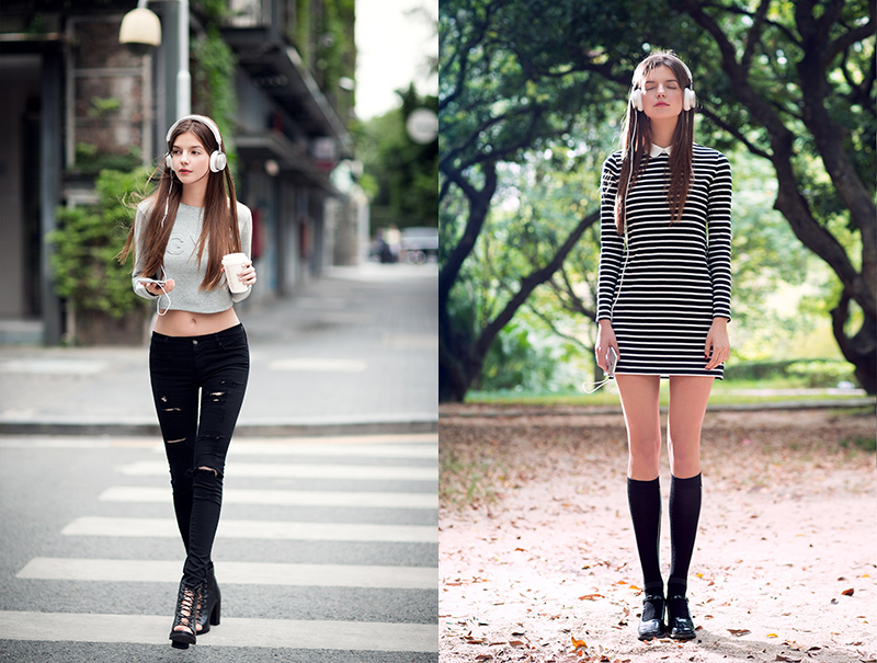 好看又实用的装备你还知道哪些,女神级高级感套装