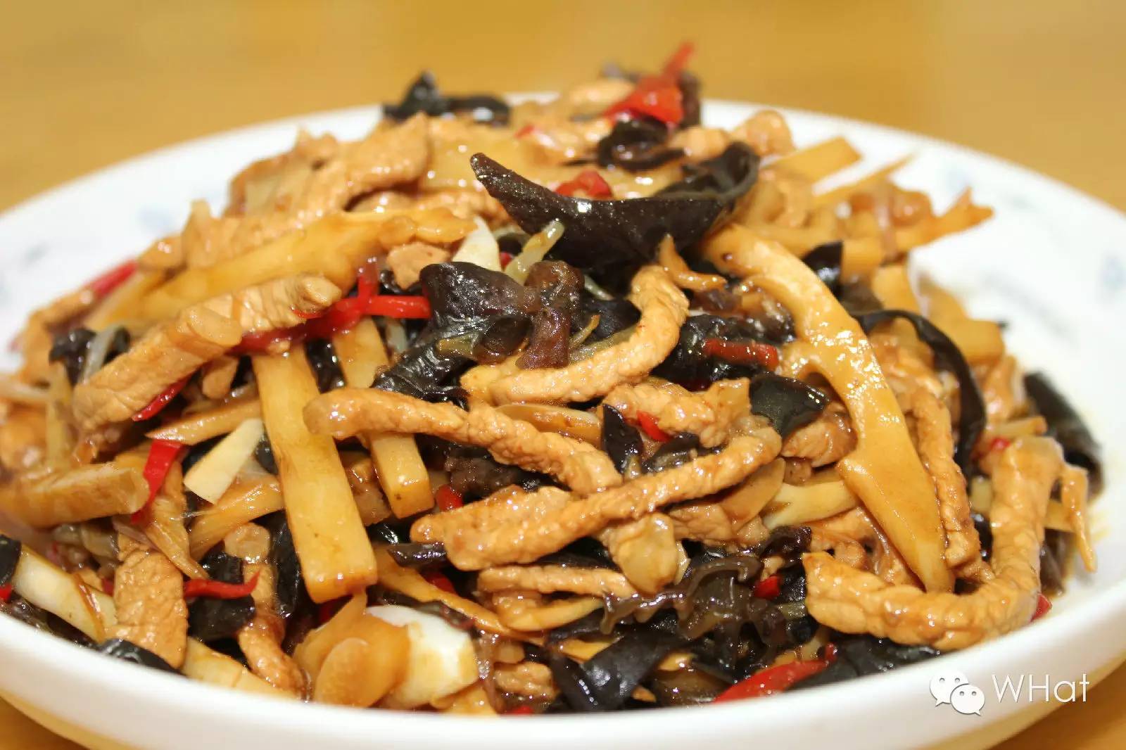 武汉三所大学美食,武汉大学校园里有什么美食